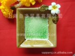 泰国特色/手工工艺/新奇特/spa配套香座/方形带花托盘香座