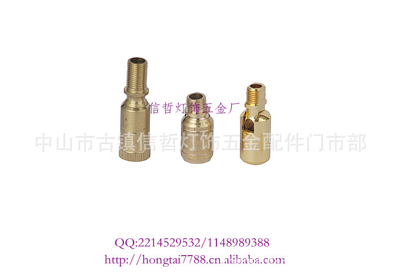 万向铰(射灯铰) 万向头 厂价直销 价格面议 _ 万