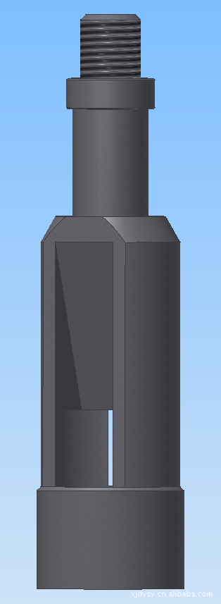 其他石油设备-通井规(刮蜡筒)-其他石油设备尽