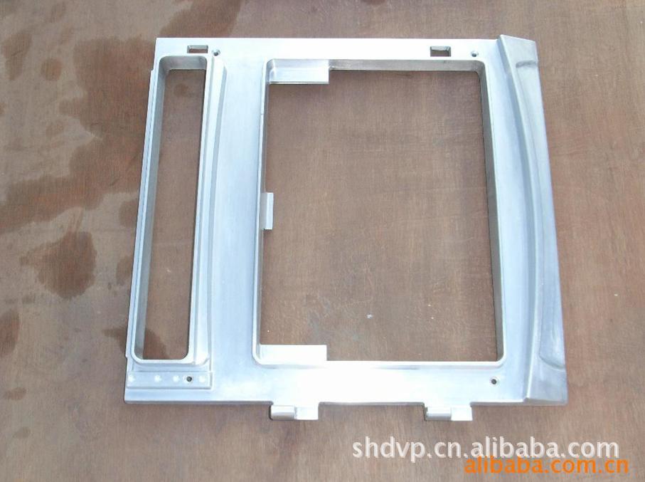 上海迪韦普 承接各种 优质数控车床配件 精密冲