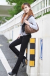 2011韩版修身显瘦小直筒 弹力流行女式牛仔裤子批发欧美铅笔裤