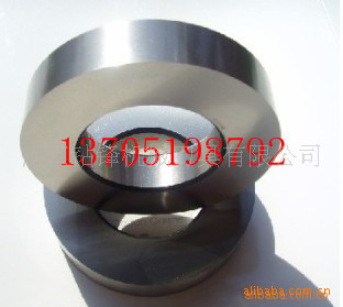 供应胶带分切园刀片，胶带剪切园刀片，切胶带园刀片