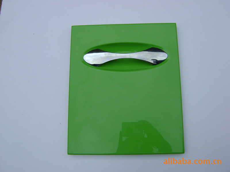 最新款式最新颜色橱柜烤漆门板 图片