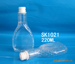 (SK1021)   220ml evoh�������㸴�Ͻ�֭�෬�ѽ����ϰ�װƿ