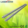 一体化LED灯管,T8LED灯管,1.5米,22W,3528灯珠,专利产品