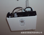 3D互动投影仪夏普XG-D350XA