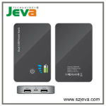 �ƶ���Դ5000���� ����ֱ�� ˫USB