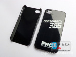 IPHONE手机保护套 IPHONE4G塑料手机保护套 最新手机保护套