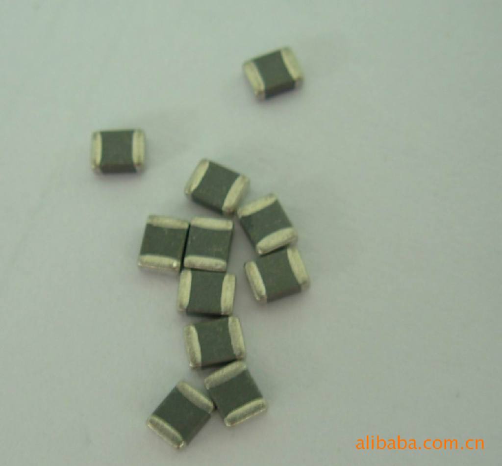 风华铁氧体叠层片式电感0603 1.5uH 10% 图片