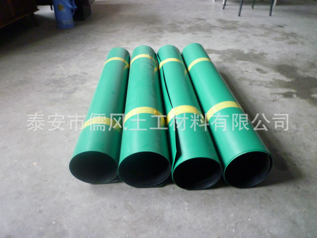 土工膜-生产水产养殖专用土工膜 养殖莲藕海参