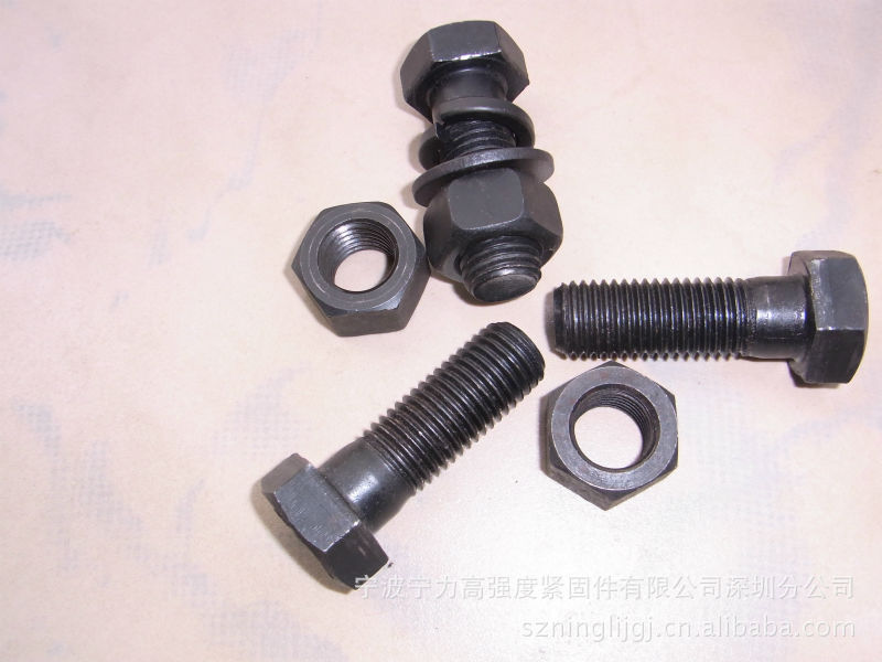 外六角螺栓 _ 外六角螺栓价格报价 _ 广东 东莞