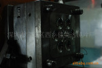 供应投影镜片模具,路灯透镜模具,医疗透镜模具,测试管模具