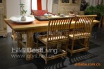 供应上品堂茶家具、船木家具、时尚实木家具