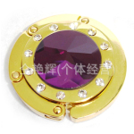 锌合金挂包器 钻石挂包器 直钩挂包器
