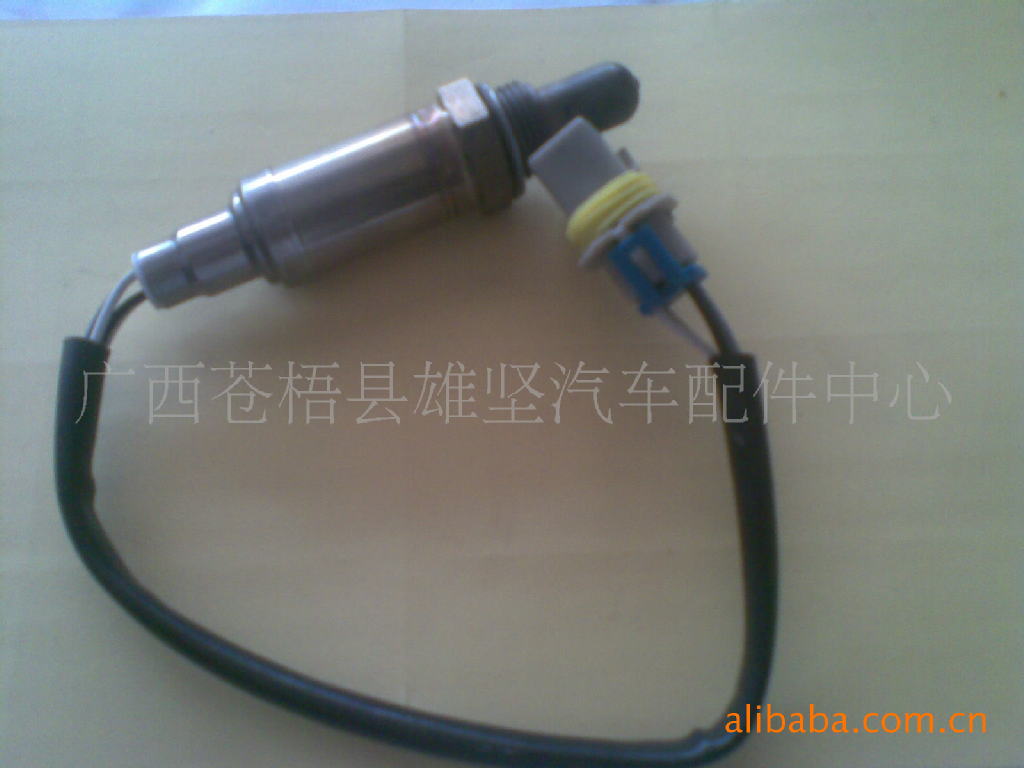 五菱之光氧传感器,长安之星氧传感器,氧传感器 传感器 -价格,高清图片