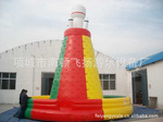 大量供应充气玩具 充气包 充气蹦蹦床 儿童游乐设施