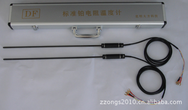 金属套管标准铂电阻温度计wzpb-9 传递90国际