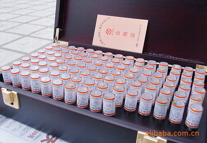 供应钨钢针规,高速钢针规