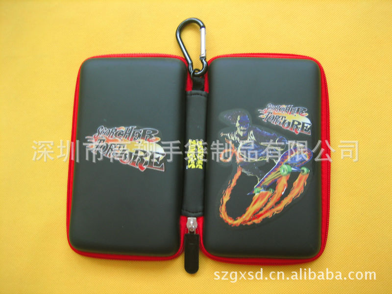 【【供应\加工手袋包】游戏机包-NDLL-及各类