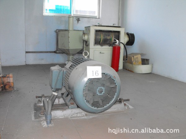 二手大米加工成套设备日产100吨图片,二手大米