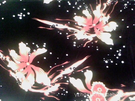 厂家直销供应韩国不倒绒 丝绒 丝织品 色彩明亮