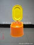 供应装饰专用塑料蹲便器 简易小便斗 临时蹲坑