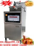 ��Ʒ�Ƽ��Ϻ�������ѹ��ը��¯ Pressure fryer