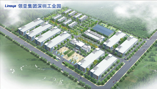 领亚电子科技股份有限公司