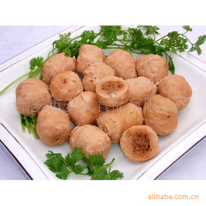 【温州鱼丸】温州鱼丸价格\/图片_温州鱼丸批发