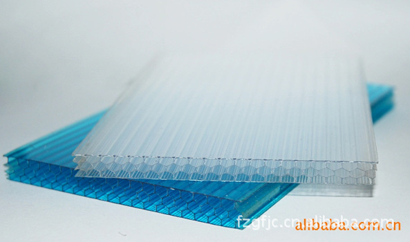 -优质台湾高锋PC阳光板-耐力板价格及生产厂