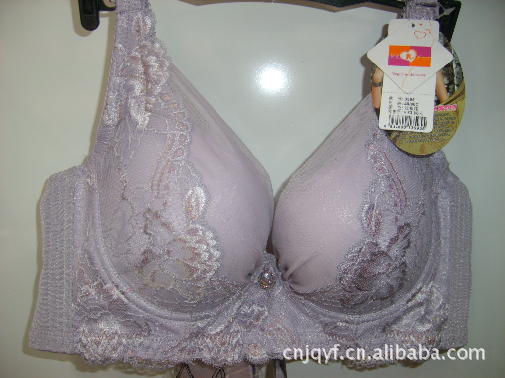 【美体调整型C<em>杯文胸</em>(<em>侧</em>比加宽、加高)媛柔y-