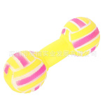 宠物玩具批发||狗狗玩具|猫玩具||宠怡玩具大哑铃