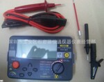 KEW3021日本共立数字1000V兆欧表KEW-3021绝缘电阻测试仪KEW 3021
