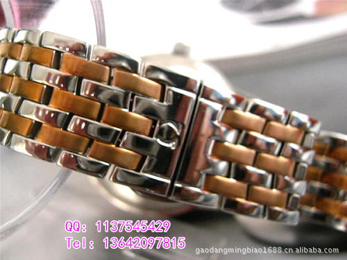 【欧米茄手表 蝶飞 正品 男表 代购机械表 瑞士