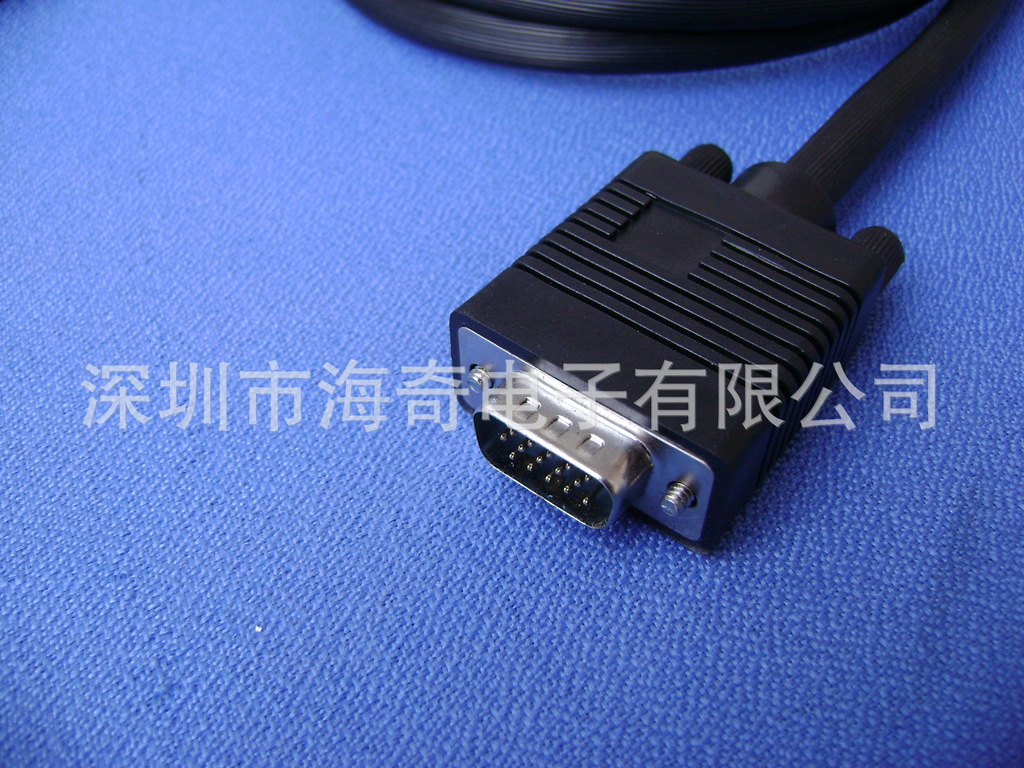音频线、视频线-HDMI电脑连接摄像机 电视 功