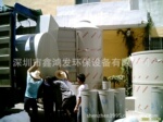 深圳PP酸雾吸收塔、吸附塔、废气处理