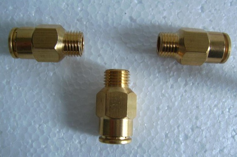 接头-供应多种快速接头四分之一转接头-接头尽