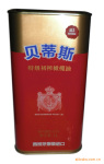 代理批发 进口食品 进口橄榄油 贝蒂斯特级初榨橄榄油