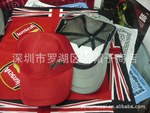 深圳徐帽子批发最新款QUIK 铜标设计 男女通款流行军帽