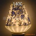 陶瓷小夜灯 陶瓷香熏小夜灯 香薰小夜灯 编号:140C