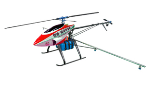 关于林业植物保护方法的硕士毕业论文范文