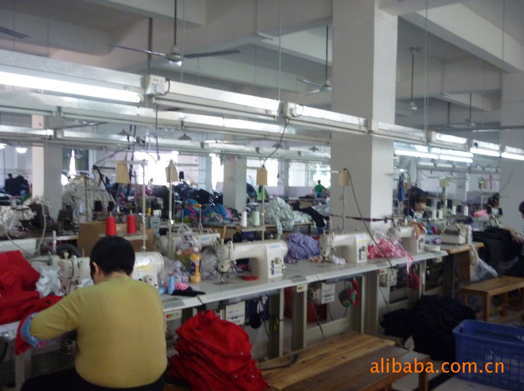 <em>服装</em>加工-【广州外贸<em>女装服装厂</em>】li供应女装长