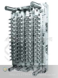 【浙江PET饮料瓶模具 专业厂家生产一出二吹