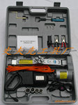 2吨电动千斤顶+电动板手套装 DC 12V/2吨(2T)千斤顶/车载千斤顶