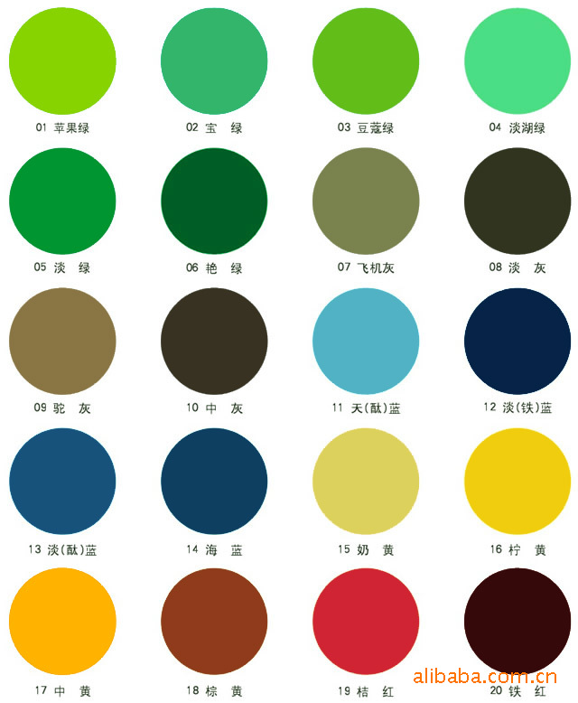 涂料采购网 - 涂料行业主流媒体