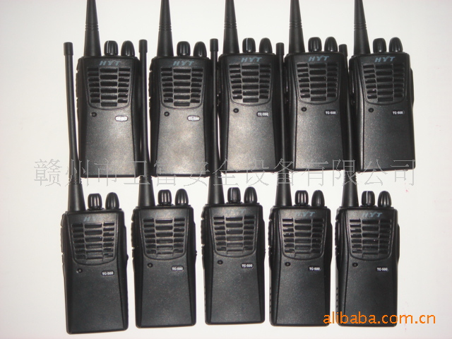 【赣州对讲机 赣州对讲机耳机 赣州保安宾馆安
