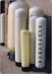 供应6T/H软化水设备 自动控制软化水设备