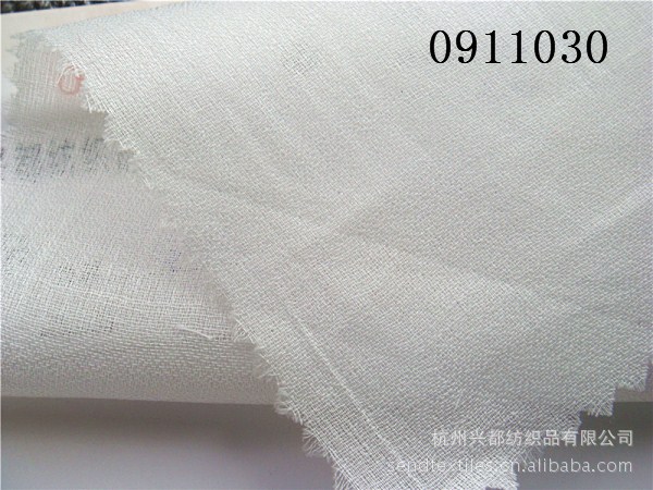 0911030全棉乱纹面料 超薄面料80S*80S 120*100 146cm