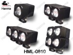 供应 10W LED可组合工作灯 HML-0810
