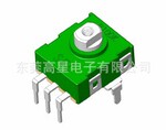 供应13MM收音机调台电位器